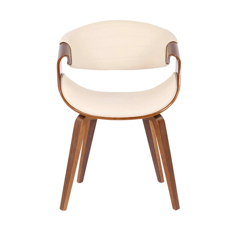 Symphony - Mid Century Modern Dining Chair by Unique Piece Furniture