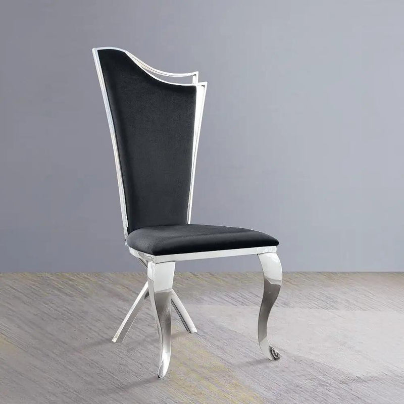 Cyrene - Chair (Set of 2) by Unique Piece Furniture