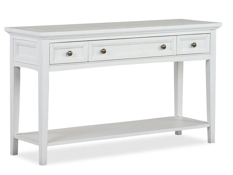 Heron Cove - Rectangular Table by Unique Piece Furniture