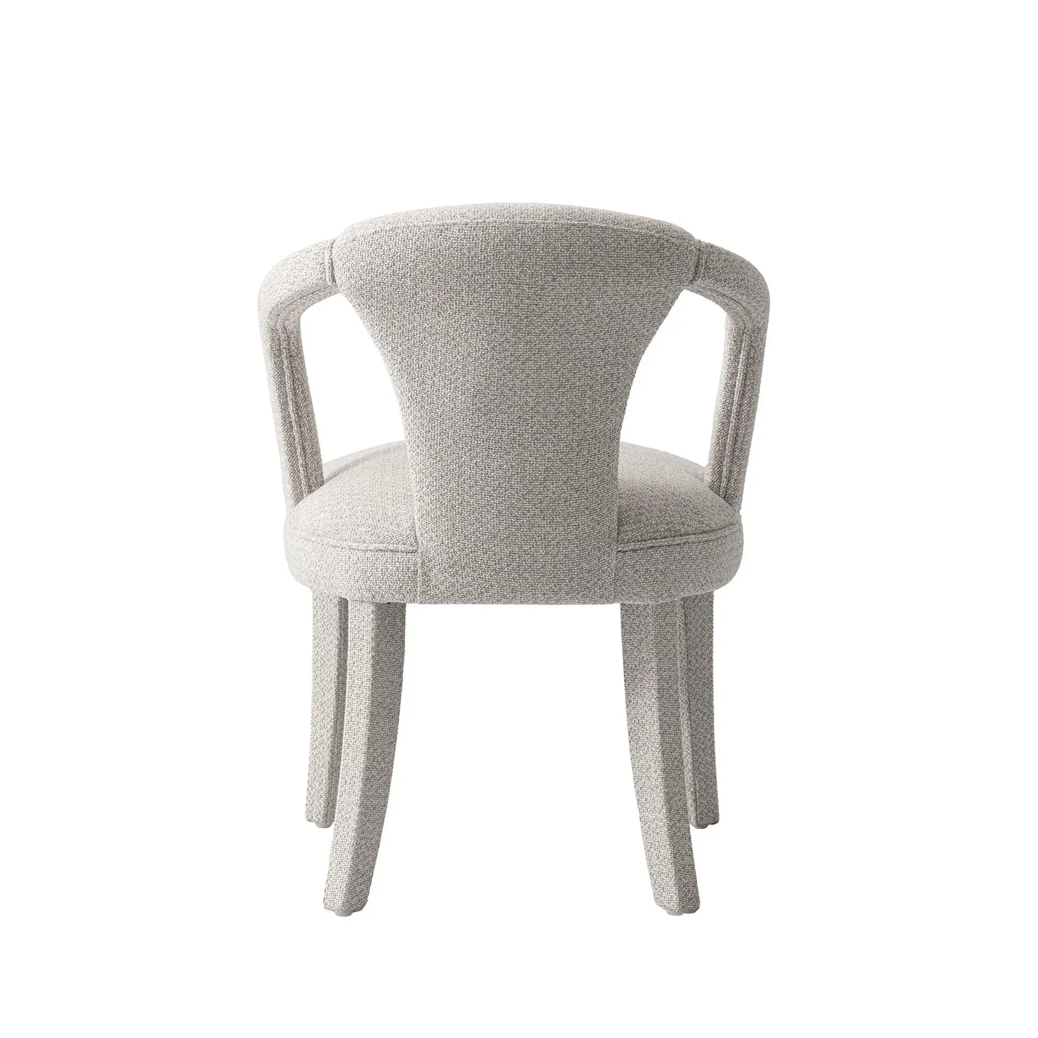 Palmer - Armchair by HouseOfZazla
