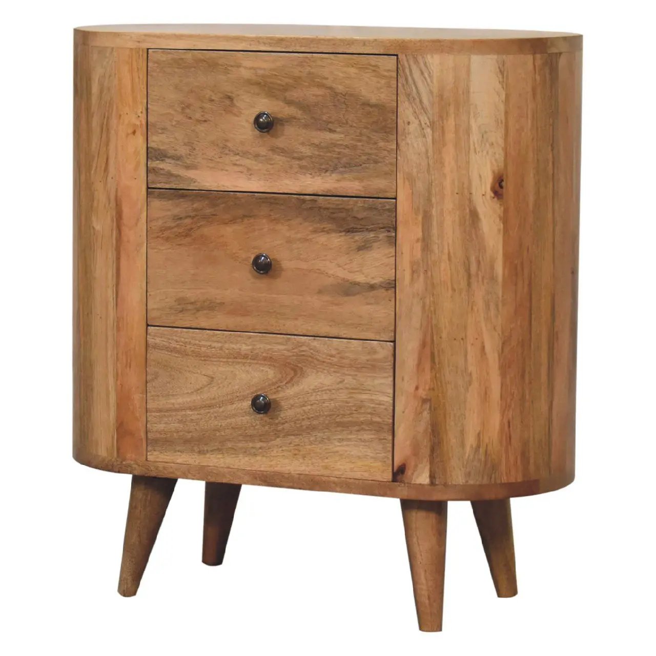 Mini Cabinet by Unique Piece Furniture