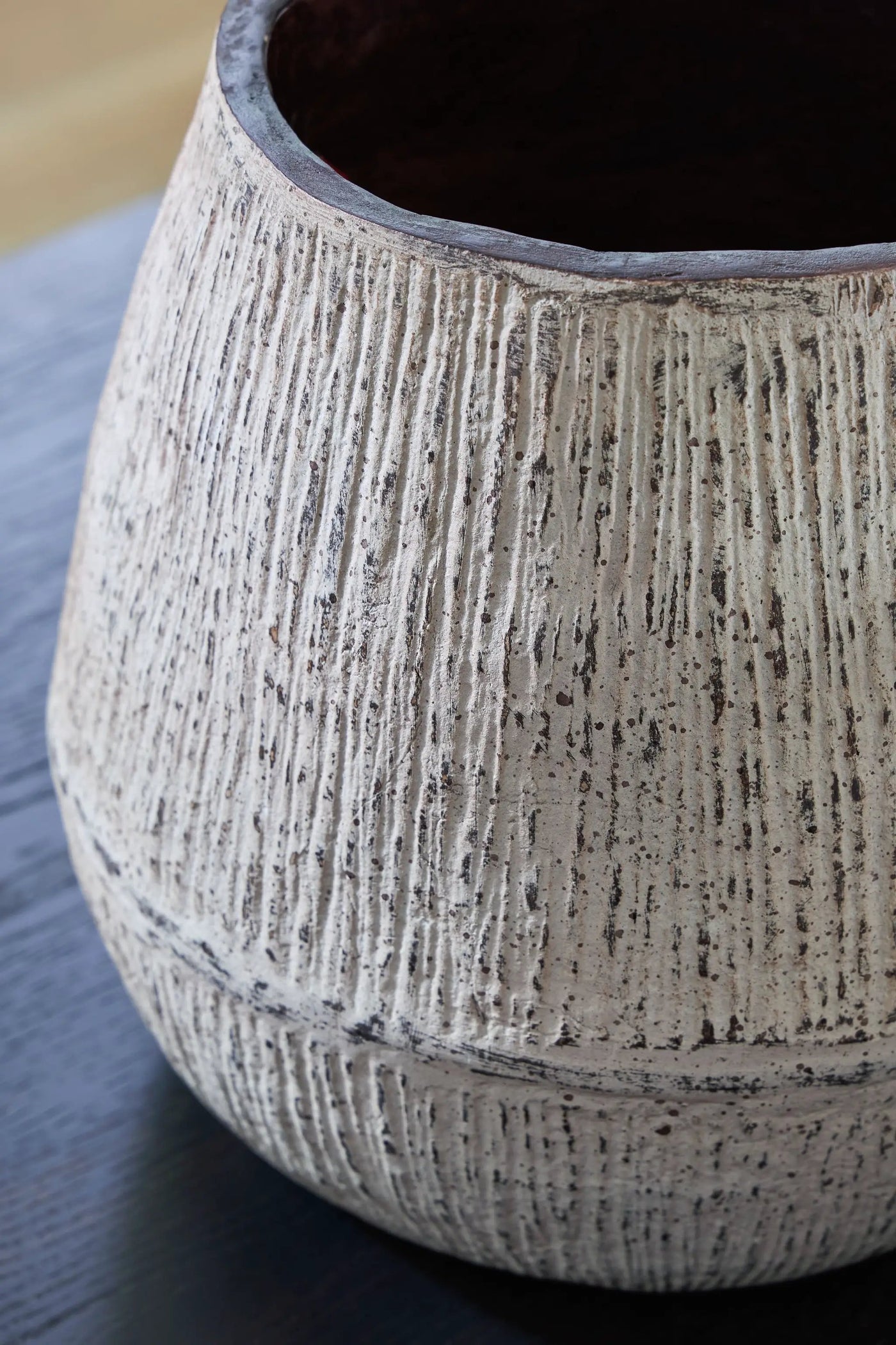 Claymount - Vase by Unique Piece Furniture