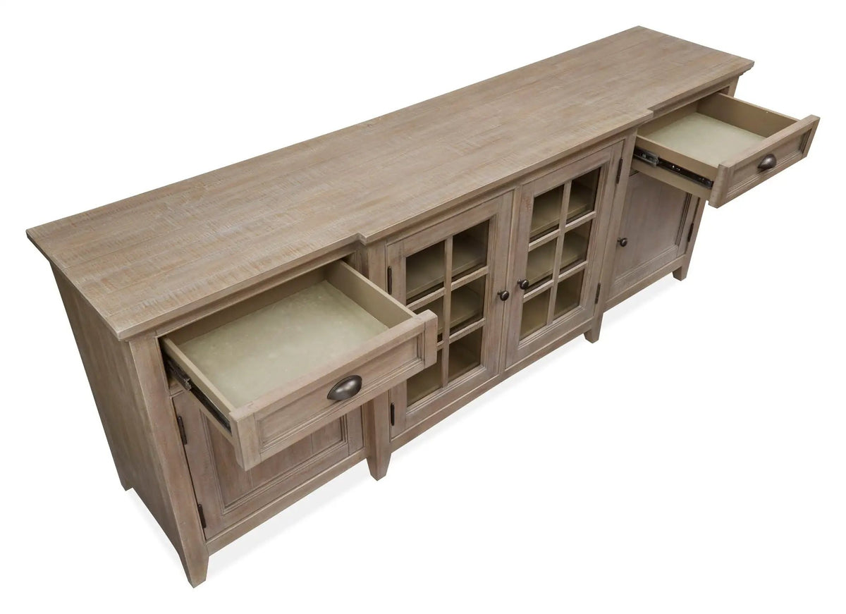Paxton Place - Entertainment Console, photo 13 of 21