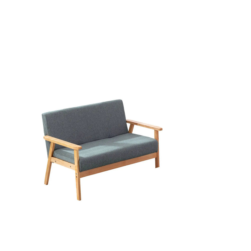 Bahamas - Loveseat by Unique Piece Furniture