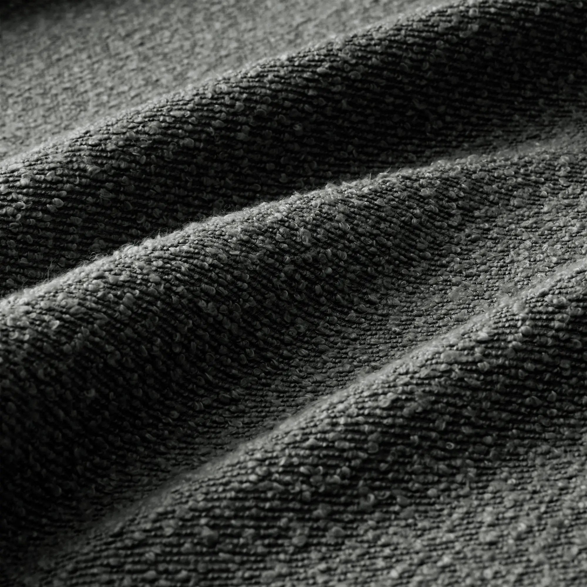 Ottoman Polyester - Dark by HouseOfZazla