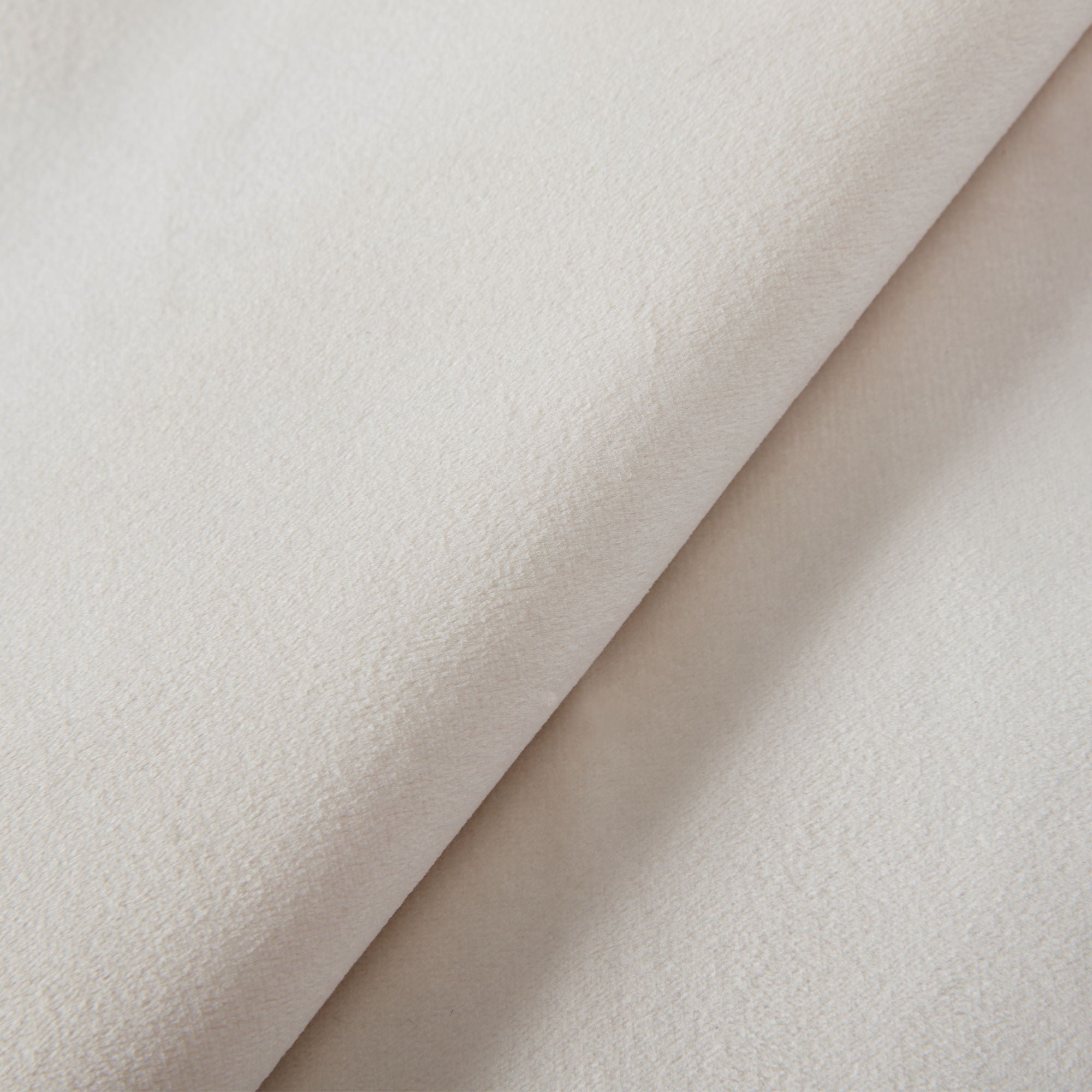Peyton - Upholstered Bed With 54" High Headboard, Traditional Hand Buttoned Tufting by HouseOfZazla