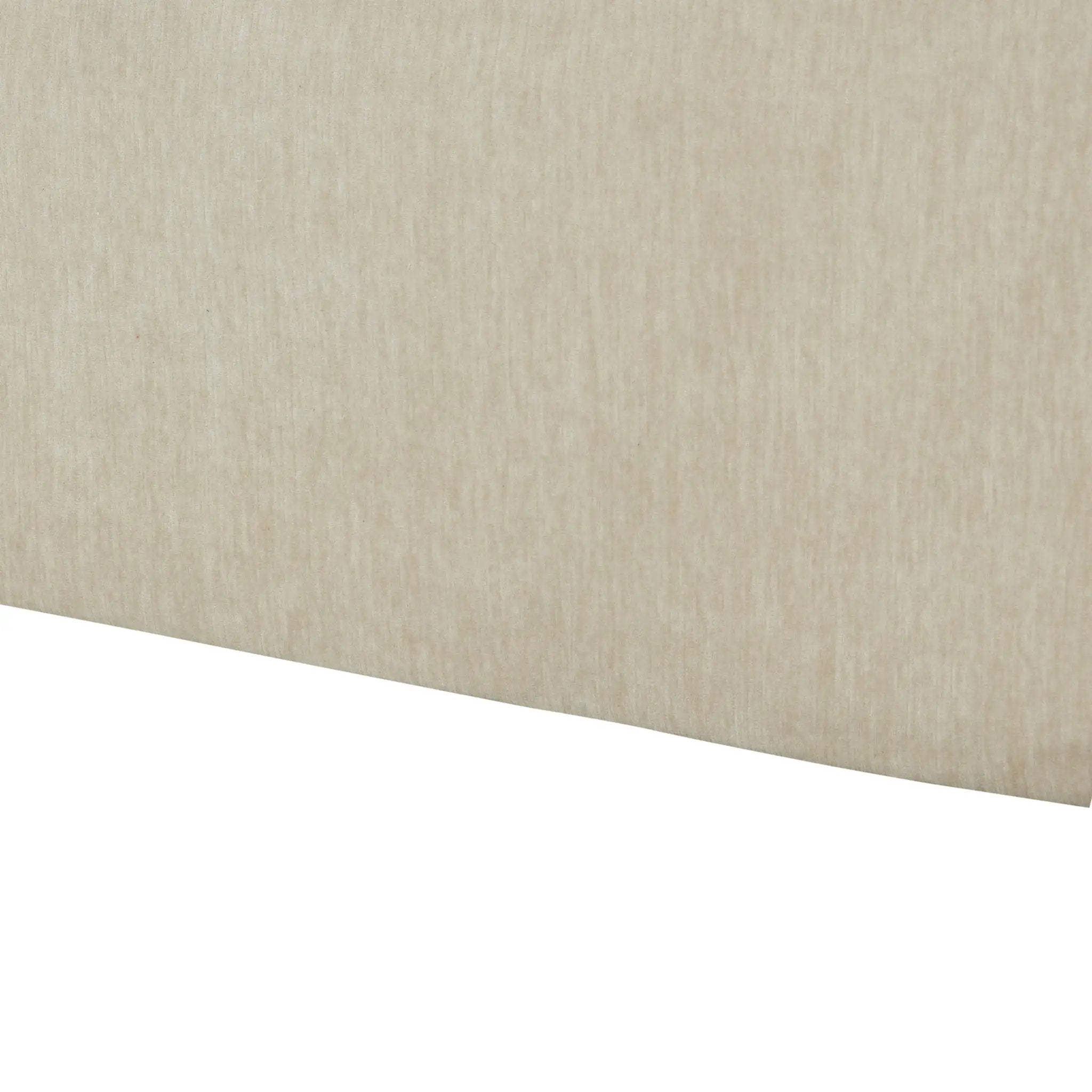 Luisa - Skirted Swivel Accent Chair by HouseOfZazla