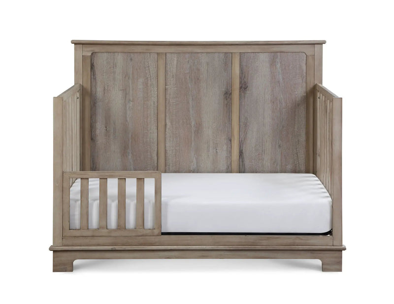 son - 4-In-1 Convertible Crib by Unique Piece Furniture