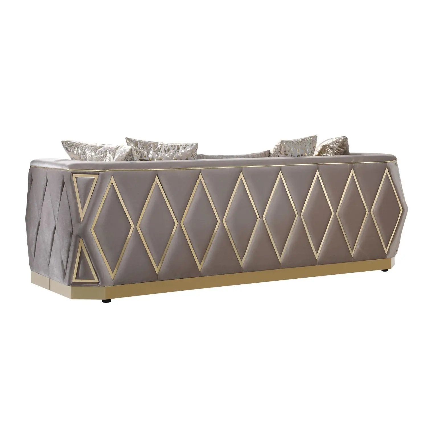 Cavalli - Livingroom Set by HouseOfZazla