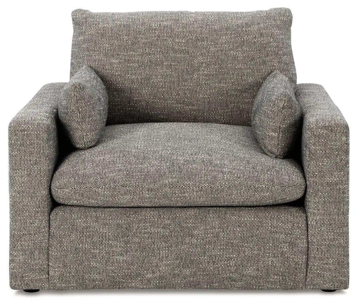 Dramatic - Living Room Set by Unique Piece Furniture