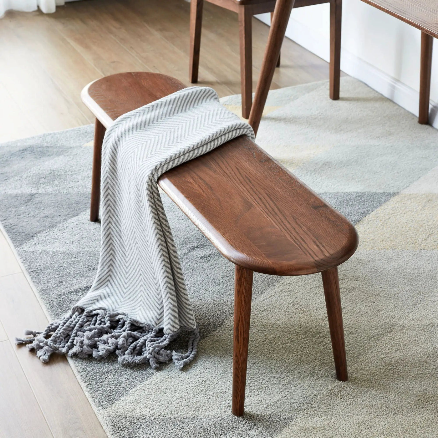 Dining Bench, Table Bench For Living Room by HouseOfZazla