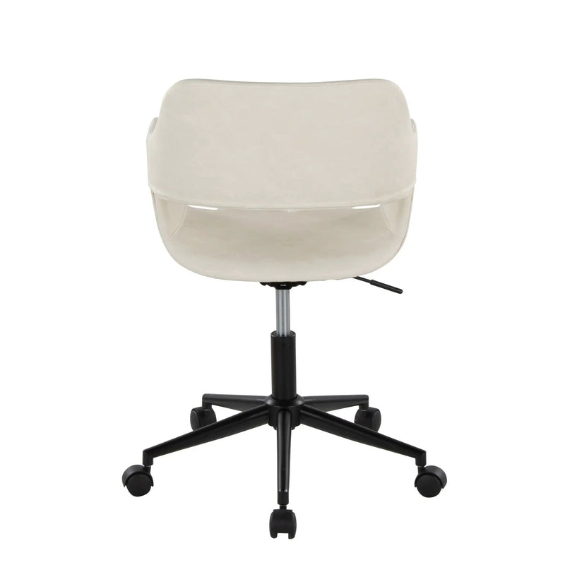 Margarite - Contemporary Design Task Chair by Unique Piece Furniture