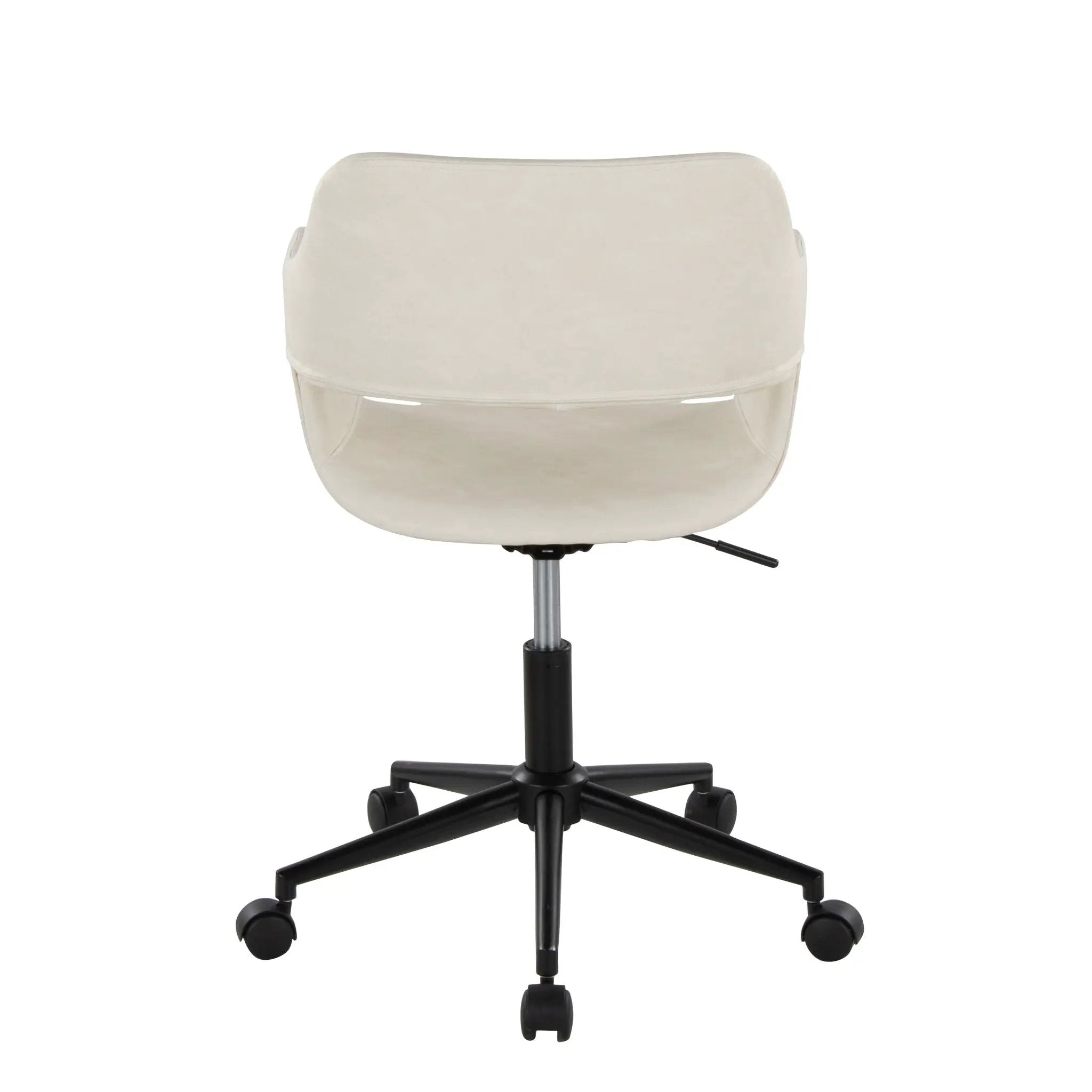 Margarite - Contemporary Design Task Chair by HouseOfZazla