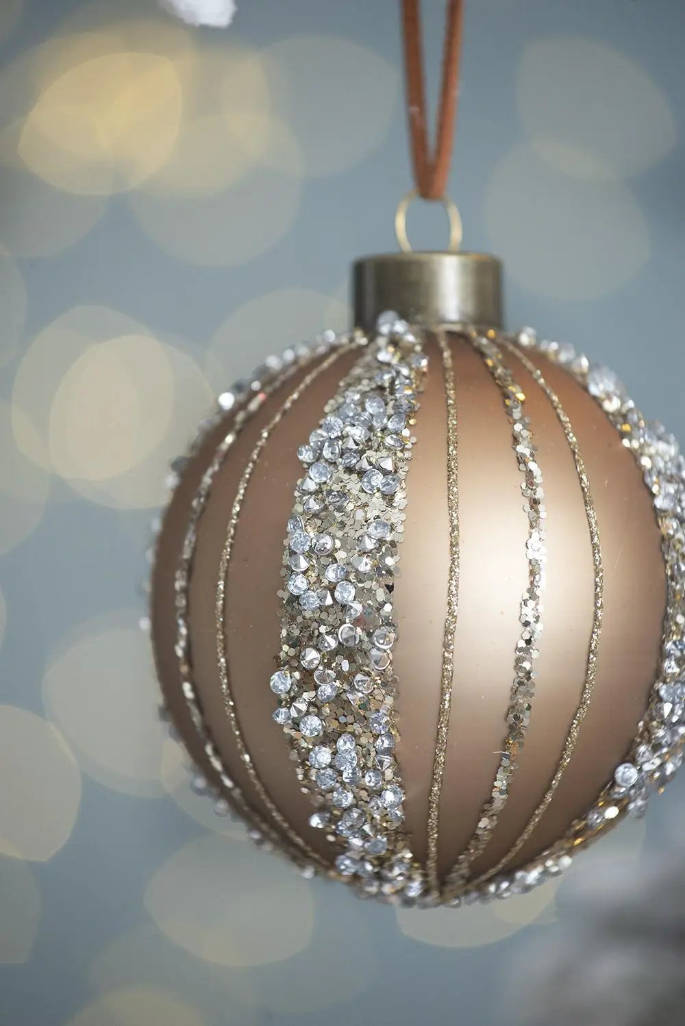Christmas Ball Ornaments Tree Ornaments For Holiday Party Decorations by Unique Piece Furniture