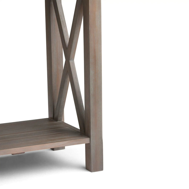 Kitchener - Handcrafted Table by Unique Piece Furniture