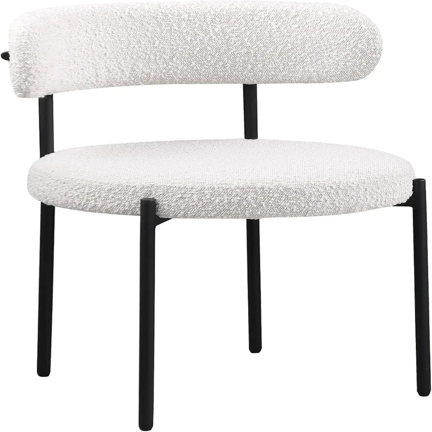 Upholstered Kitchen Chair (Set of 2) by Unique Piece Furniture