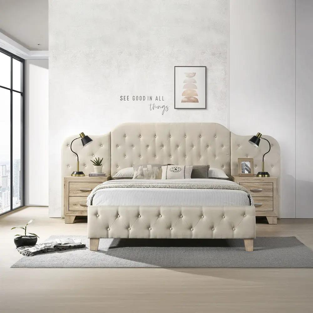 Ranallo - Wall Bed by Unique Piece Furniture