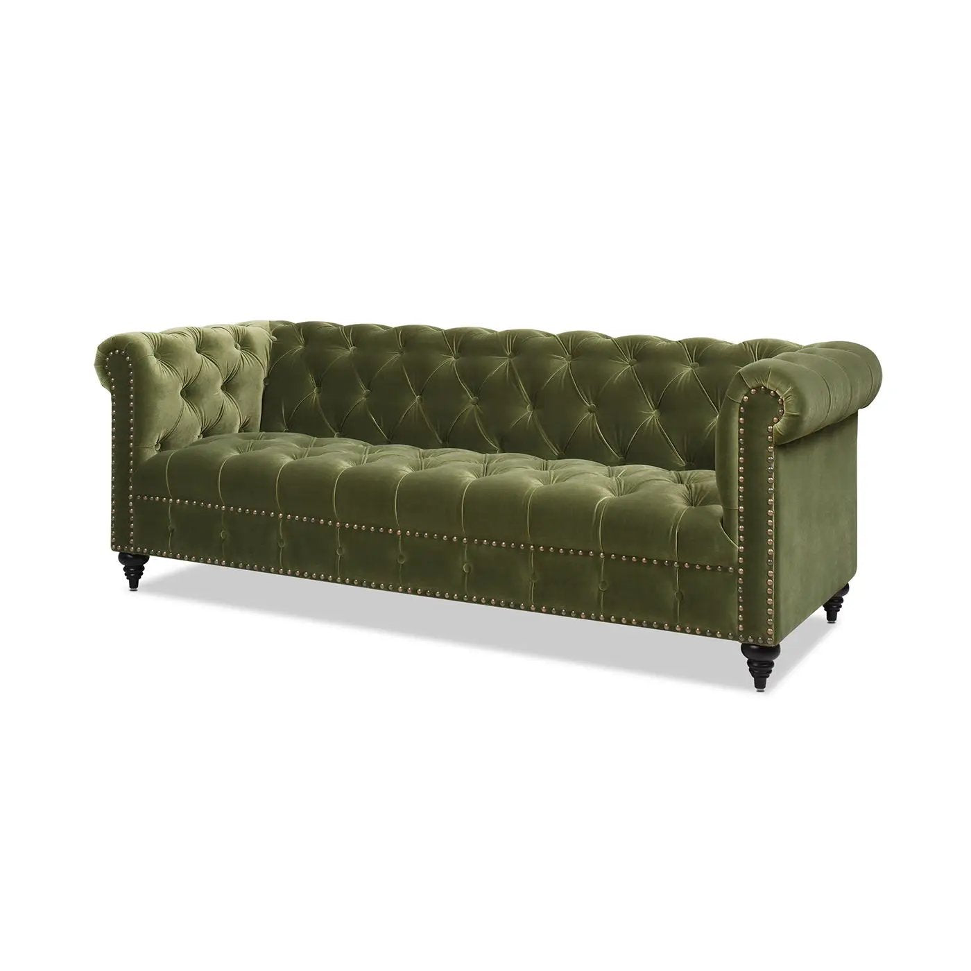 Alto - Tufted Chesterfield Sofa by HouseOfZazla