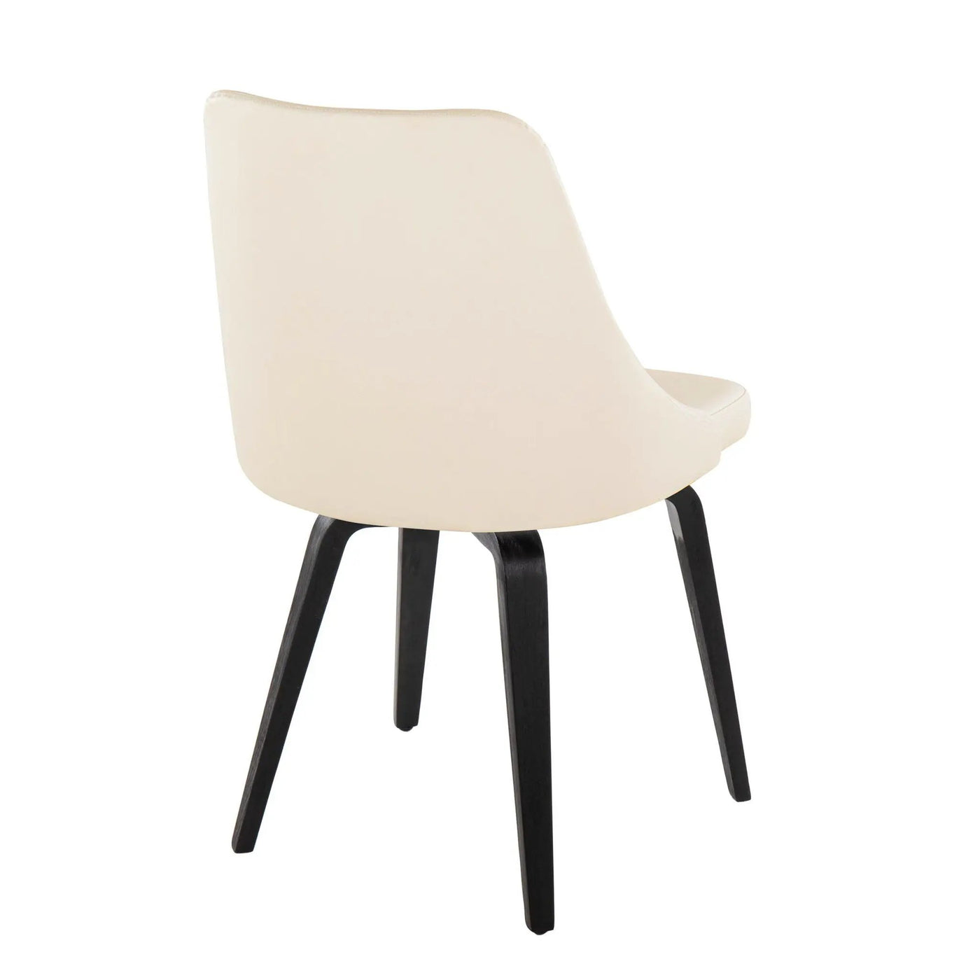 Giovanni - Contemporary Dining Chair (Set of 2) by HouseOfZazla
