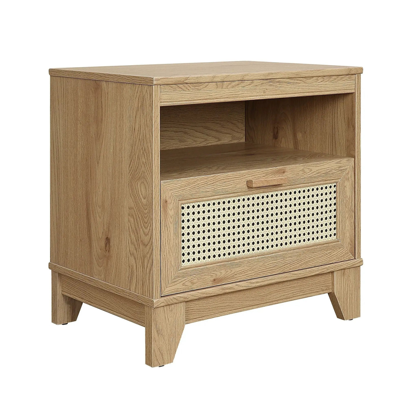 Sheridan - Nightstand With 1 Drawer by HouseOfZazla