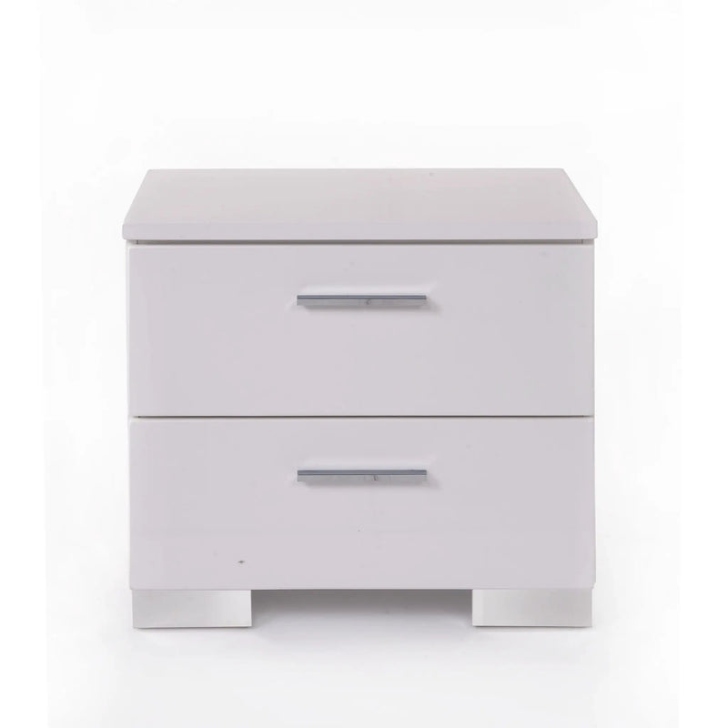 Lorimar - Nightstand - White by Unique Piece Furniture