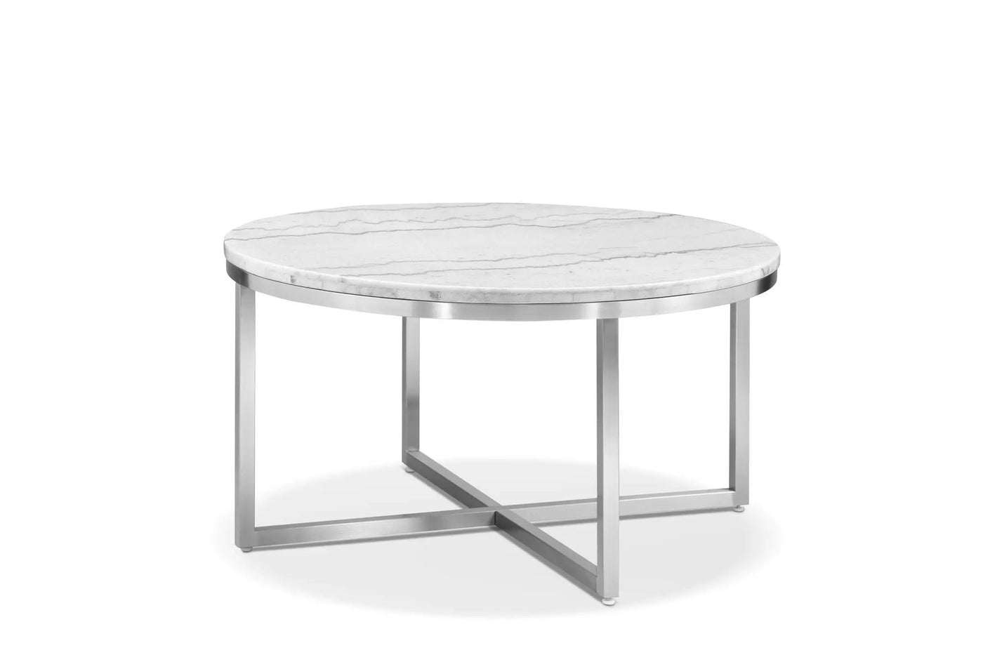 Esme - Round Table by Unique Piece Furniture