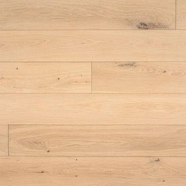 Mccarran Tualatin Blonde Matte Wood Look Planks 9.5x86