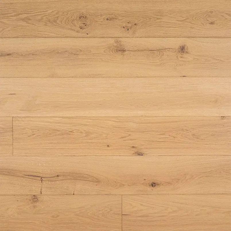 Mccarran Montevideo Oak Matte Wood Look Planks 9.5x86 close up