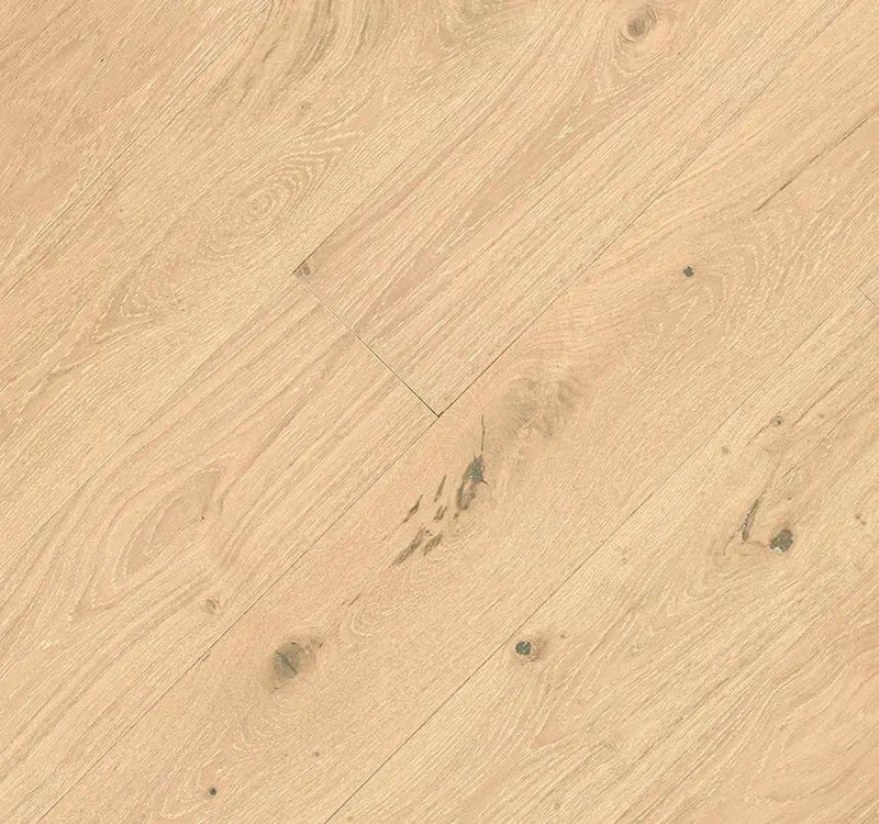Mccarran Whitlock Brushed Wood Look Moldings 2x0.63 angled view