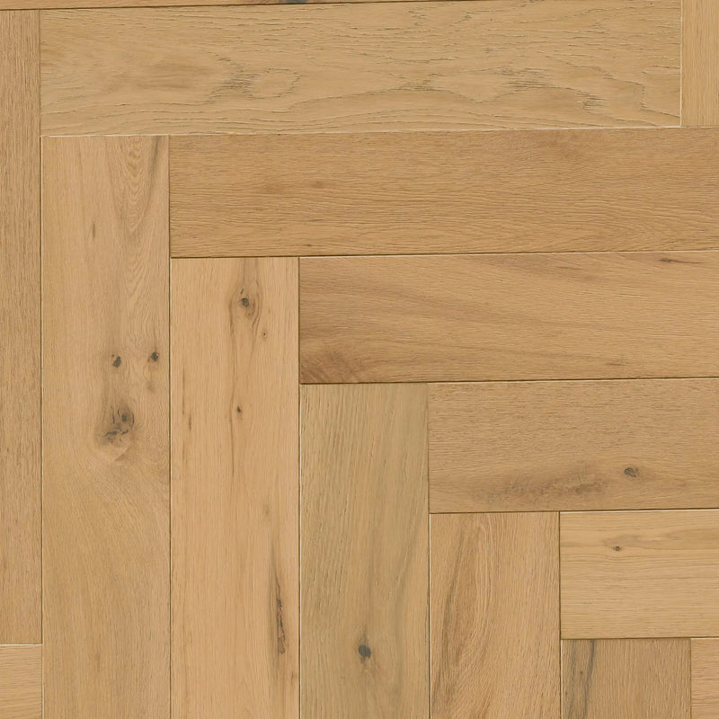 Mccarran Herringbone Bramlett Matte Wood Look Planks 5x24 by MSI Surfaces