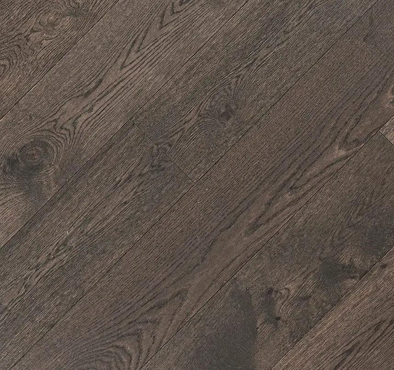 Mccarran Atwood Brushed Wood Look Moldings 2x0.63 angled view