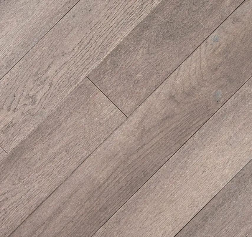 Mccarran Bourland Matte Wood Look Planks 9.5x86 angled view