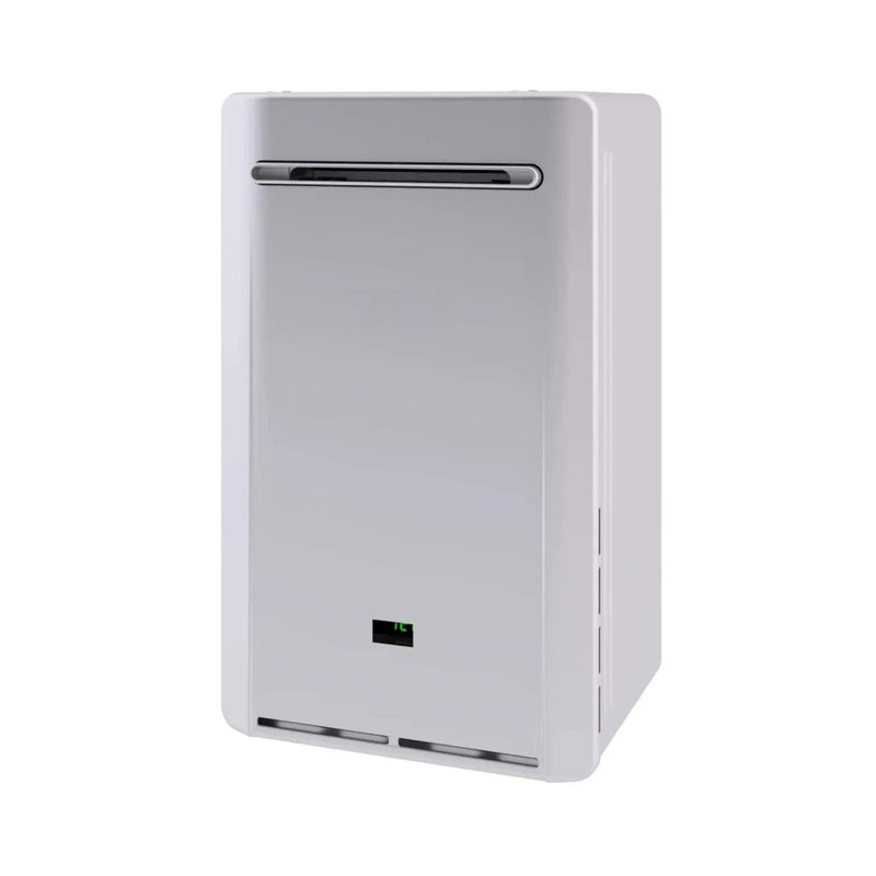RN 8.5 GPM Non-Condensing 180K BTU Outdoor Tankless Water Heater With Wi-Fi (SAK35621) by SAKSBY WHOLESALE
