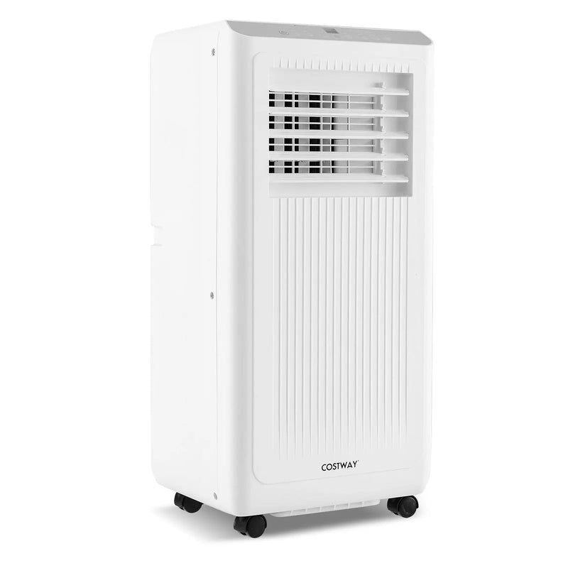 8000 BTU Portable Air Conditioner with Dehumidifier by DirectDeals