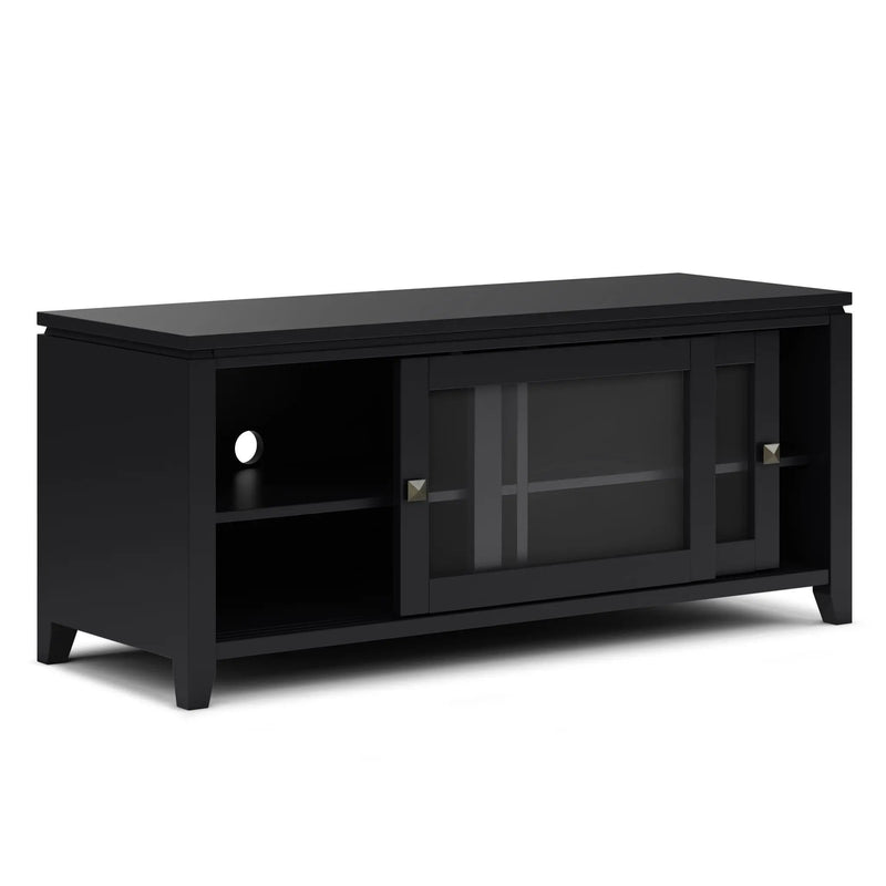 Cosmopolitan - Handcrafted TV Media Stand by Unique Piece Furniture