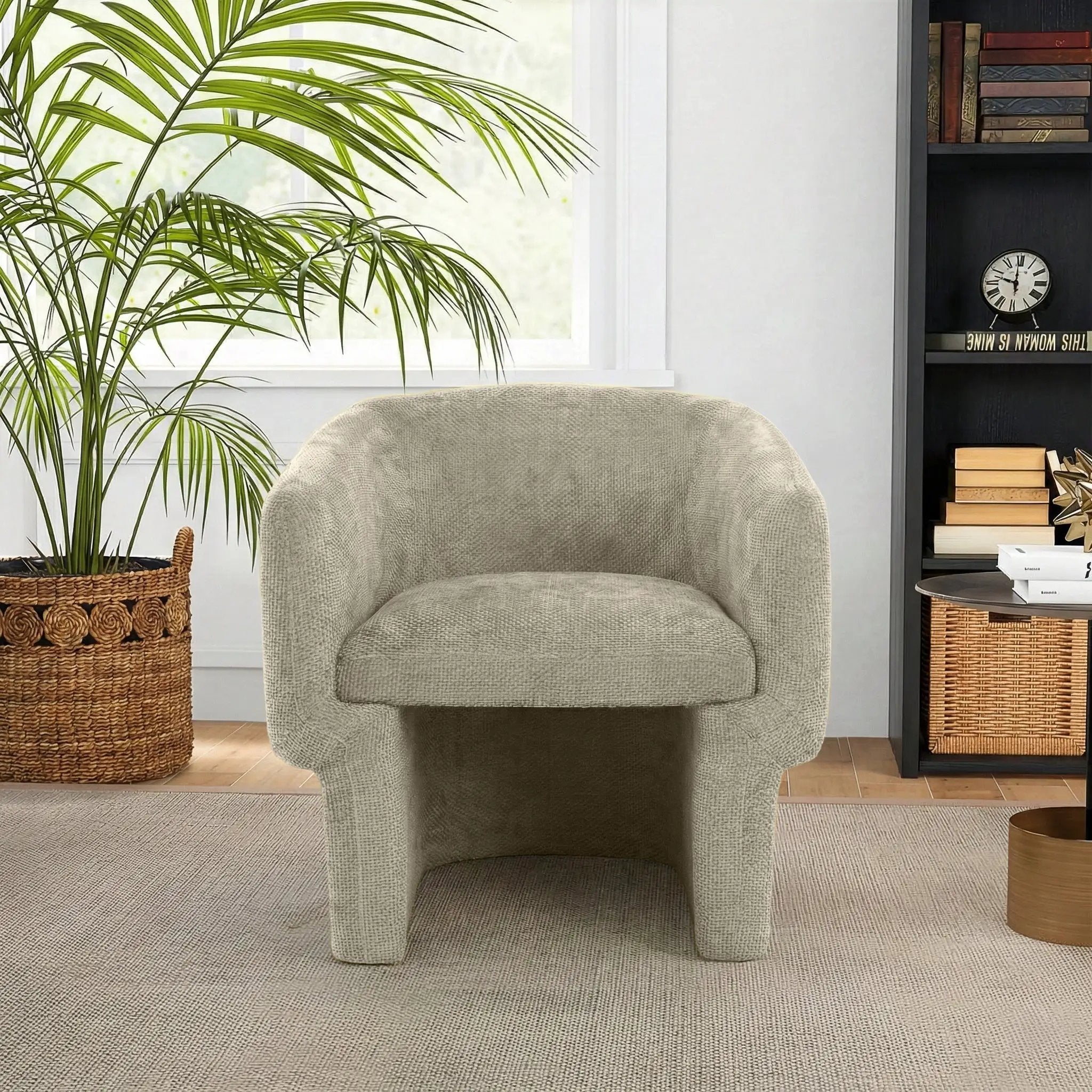 Wichita Bean Bag Chair by HouseOfZazla