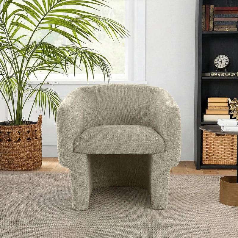 Wichita Bean Bag Chair by HouseOfZazla