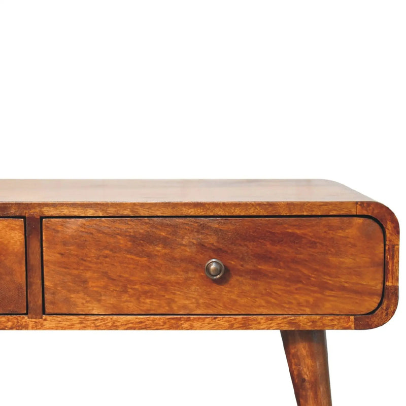 Sonata - Coffee Table by HouseOfZazla
