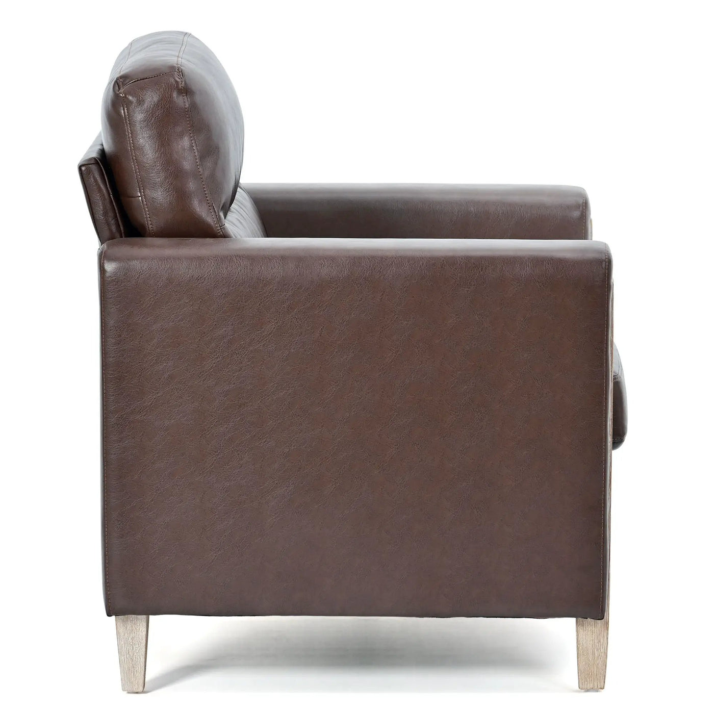 1 Seater Sofa by Unique Piece Furniture
