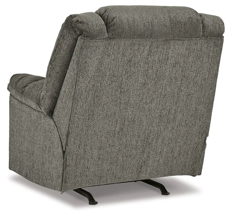 Kegler - Rocker Recliner by Unique Piece Furniture