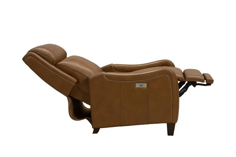 Taylor - Power Recliner With Power Recline, Power Headrest by Unique Piece Furniture
