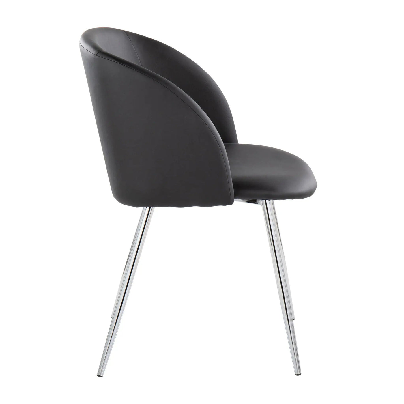Fran - Contemporary Chair (Set of 2) by HouseOfZazla