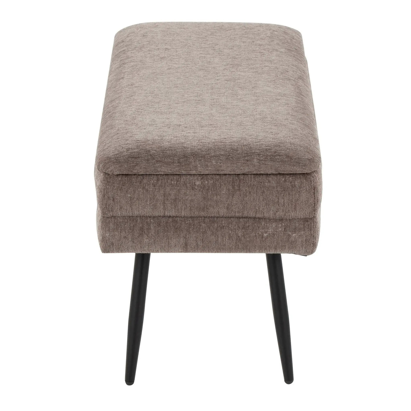 Neapolitan - Contemporary Storage Bench by HouseOfZazla