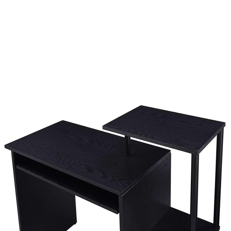Lyphre - Computer Desk by Unique Piece Furniture