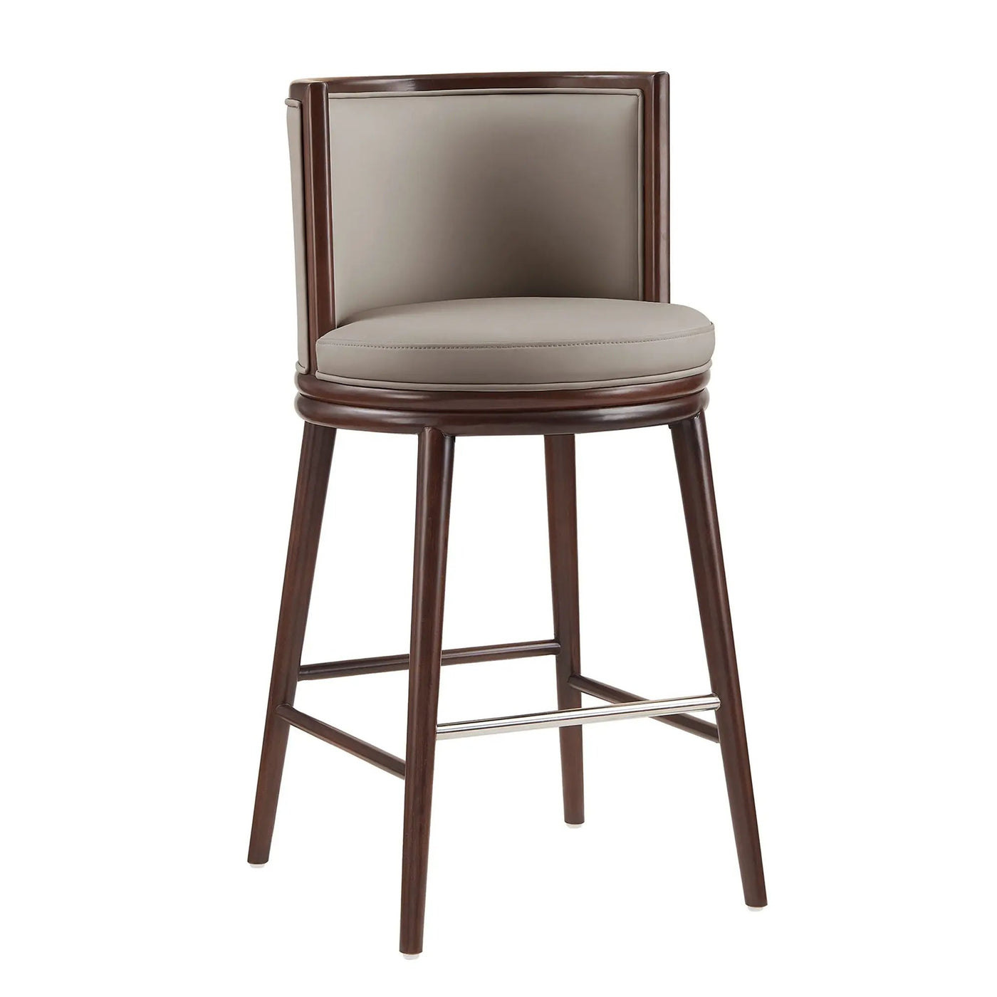 Evalyn - Barstool by HouseOfZazla