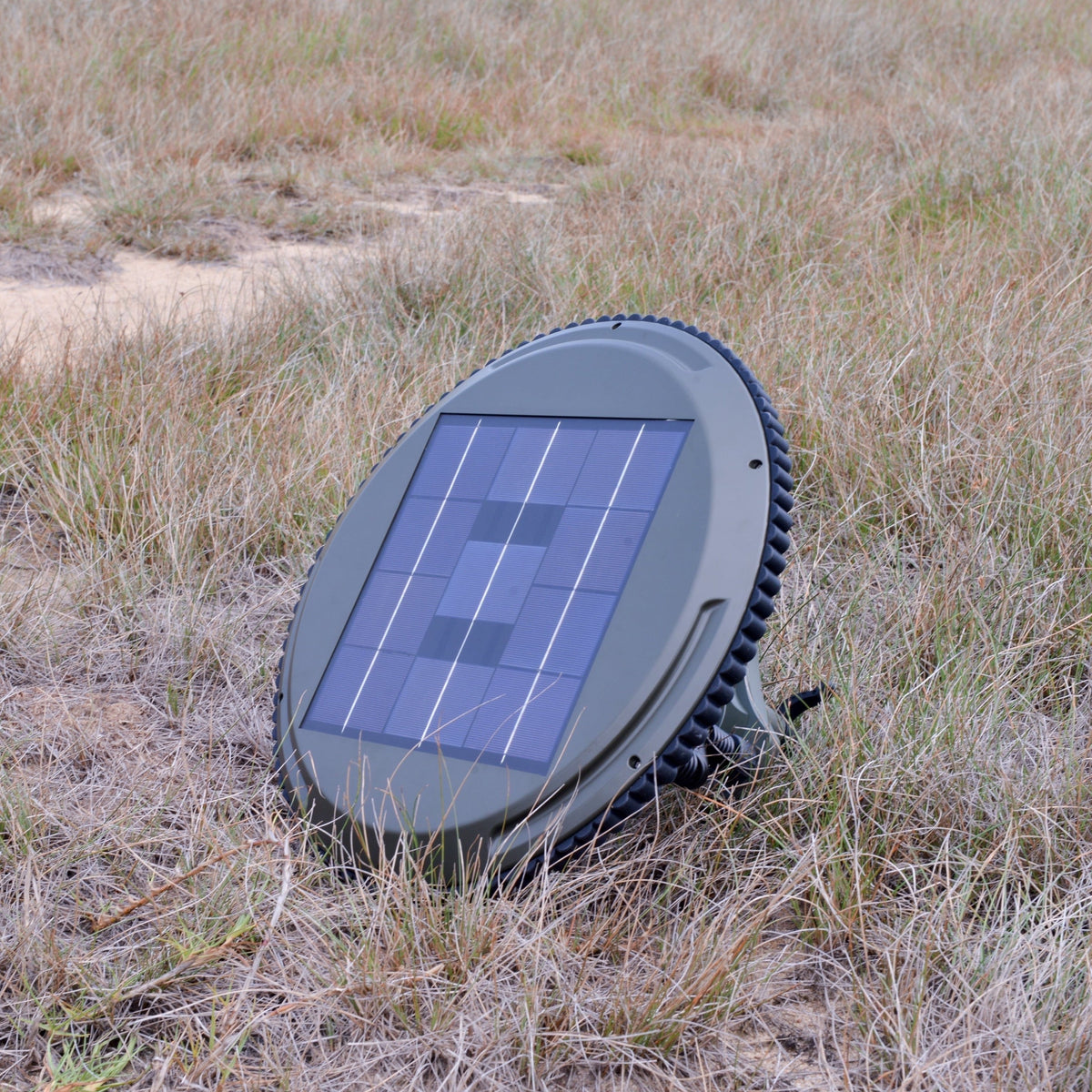 TRU De-LIGHT | Multipurpose Singing Music Solar LED Light | Garden, Camping Portable Light, Strong Bluetooth Speaker | Main Light + 3 Independent Detachable Multi Mode Lights, photo 11 of 17