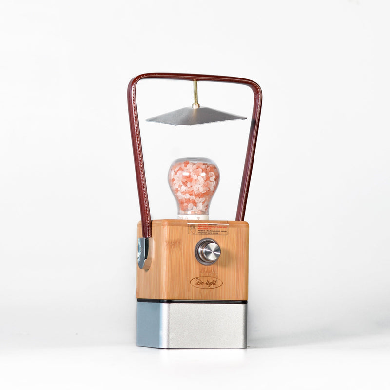 TRU De-LIGHT VIENNA Dimmable Desk Lamp - Lamp / Power Bank / Decoration All-In-One, photo 2 of 17