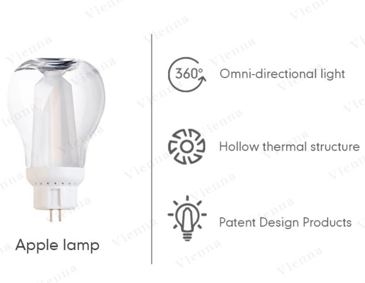 TRU De-LIGHT VIENNA Dimmable Desk Lamp - Lamp / Power Bank / Decoration All-In-One, photo 5 of 17