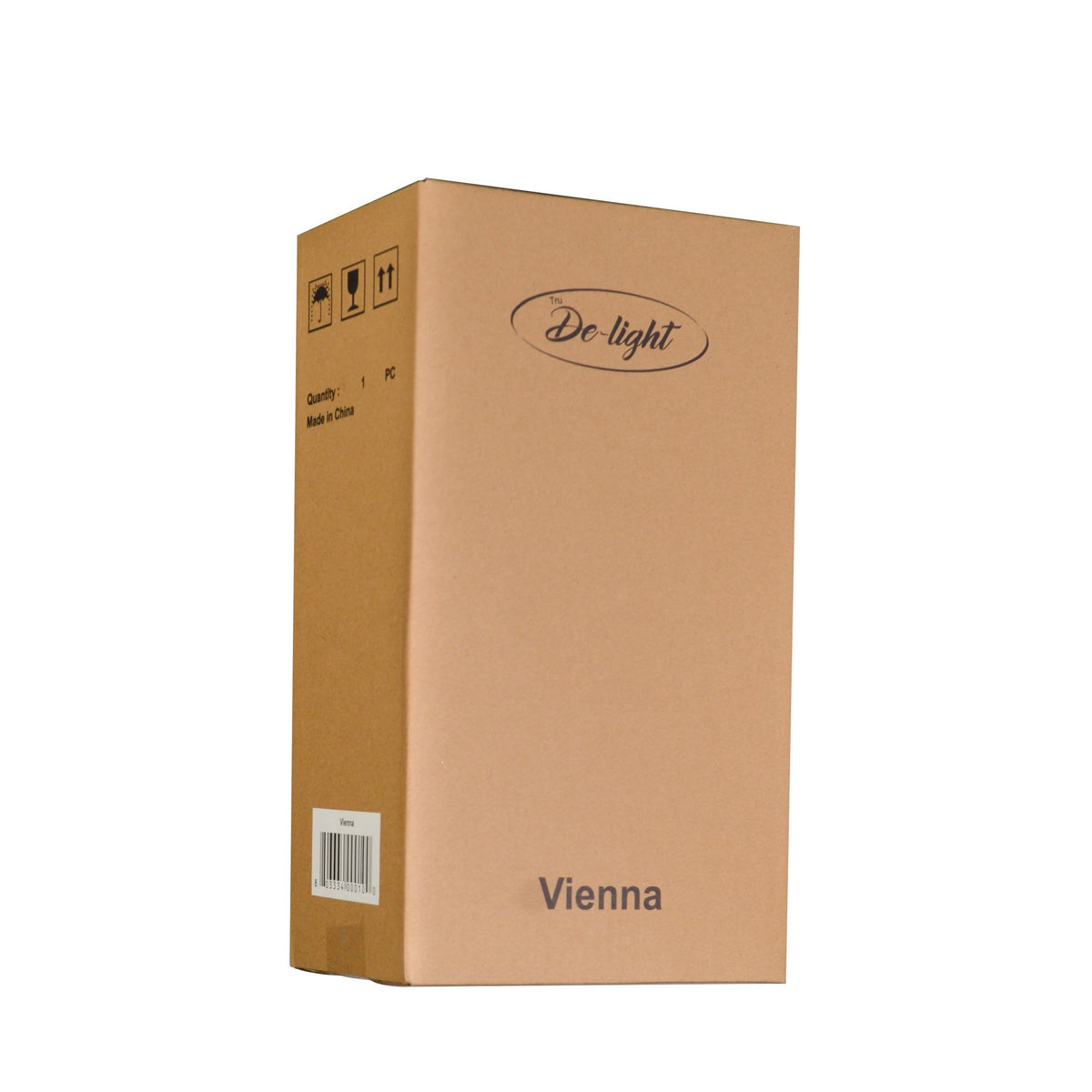 TRU De-LIGHT VIENNA Dimmable Desk Lamp - Lamp / Power Bank / Decoration All-In-One, photo 7 of 17