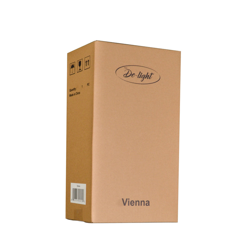 TRU De-LIGHT VIENNA Dimmable Desk Lamp - Lamp / Power Bank / Decoration All-In-One, photo 7 of 17